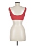 LA Hearts Red Sports Bra Size M - photo 2