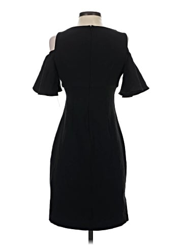 Eliza J Cocktail Dress (view 2)