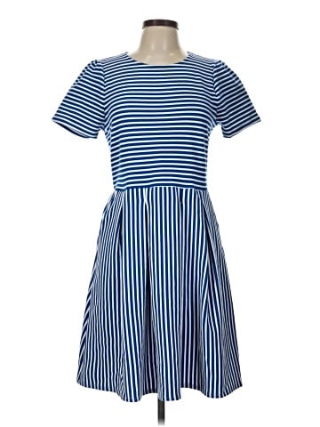 Draper James Casual Dress (view 1)