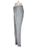 Nine West Houndstooth Gray Dress Pants Size 8 - photo 5