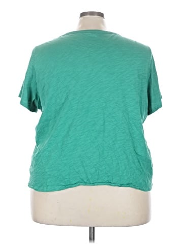 Old Navy Short Sleeve T-Shirt (view 2)