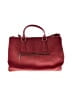 Sisley Burgundy Satchel One size - photo 3