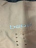 Bebe Tan Shorts Size M - photo 3