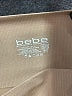 Bebe Tan Shorts Size M - photo 4
