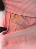 Tek Gear Hearts Pink Athletic Shorts Size L - photo 3