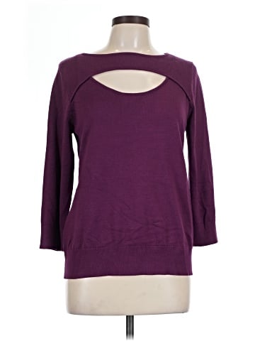 Cable & Gauge 3/4 Sleeve Top (view 1)