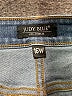 Judy Blue Blue Jeans Size 16 - photo 4