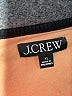 J.Crew Brown Tank Top Size XL - photo 7