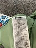 Cotopaxi 100% Nylon Color Block Teal Snow Jacket Size 3X - photo 7