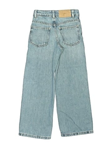 Zara Jeans (view 2)