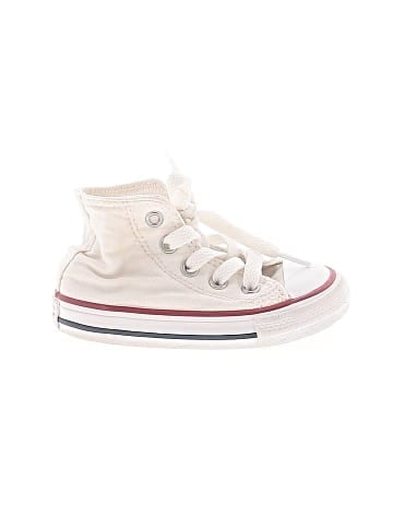Converse Sneakers (view 1)