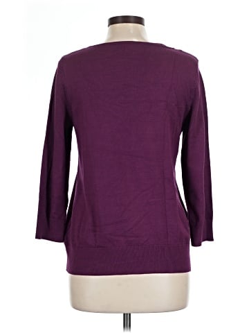 Cable & Gauge 3/4 Sleeve Top (view 2)
