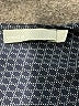 Vince. 100% Silk Blue 3/4 Sleeve Silk Top Size 4 - photo 7