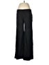 Gap Black Dress Pants Size 6 - photo 1