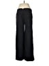 Gap Black Dress Pants Size 6 - photo 2