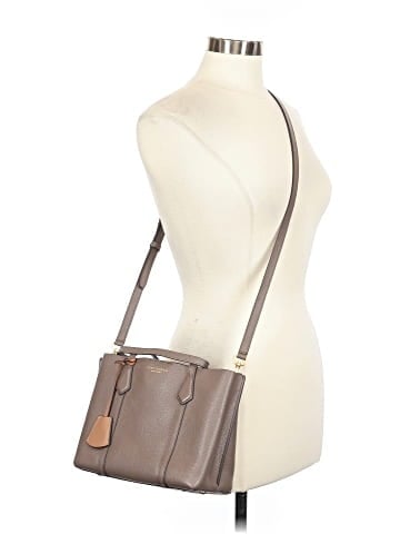 Tory Burch Satchel (view 2)