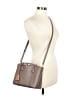 Tory Burch Gray Brown Satchel One size - photo 2