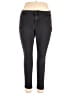 d.jeans Gray Jeans Size 14 - photo 1