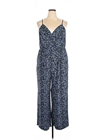 Gilli Jumpsuit (view 1)