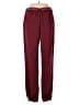 Freeloader Burgundy Casual Pants Size M - photo 1
