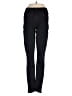 Mother Solid Black Jeans Size 26 waist - photo 1