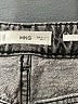 MNG Gray Jeans Size 4 - photo 7