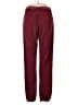 Freeloader Burgundy Casual Pants Size M - photo 2