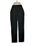 Athleta Solid Black Dress Pants Size 2 - photo 1