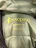 Cotopaxi 100% Nylon Color Block Blue Snow Jacket Size 3X - photo 6