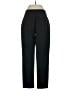 Athleta Solid Black Dress Pants Size 2 - photo 2