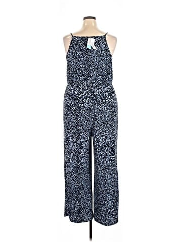 Gilli Jumpsuit (view 2)