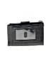 HOBO 100% Leather Black Leather Wallet One size - photo 2