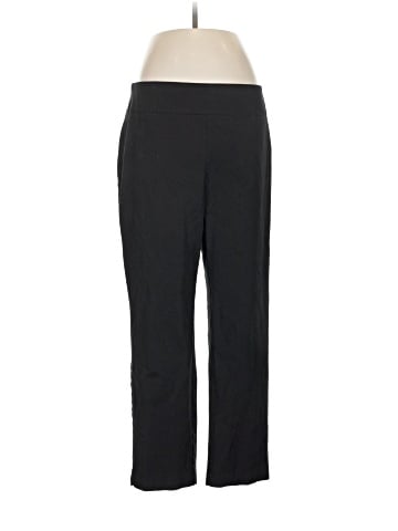 Fabulously Slimming by Chico's Dress Pants (view 1)