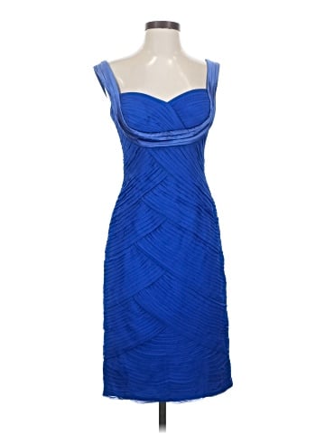 Tadashi Cocktail Dress (view 1)