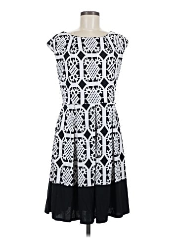 Tiana B. Casual Dress (view 1)
