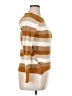 Pink Republic 100% Acrylic Stripes Brown Pullover Sweater Size XL - photo 4