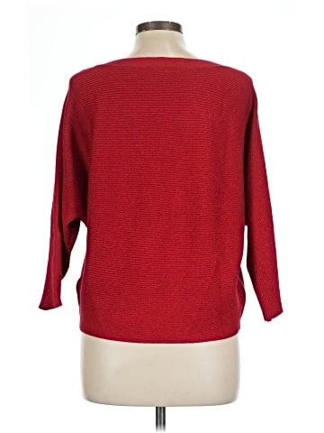 I.N. Studio Pullover Sweater (view 2)