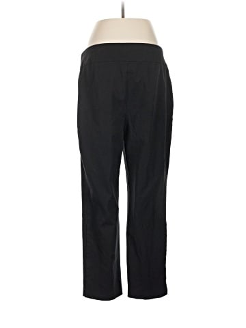 Fabulously Slimming by Chico's Dress Pants (view 2)