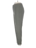White House Black Market Solid Gray Active Pants Size 2 - photo 5