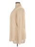 J. McLaughlin Tan Cardigan Size XL - photo 5