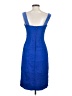 Tadashi Blue Cocktail Dress Size 2 - photo 2