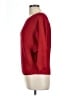 I.N. Studio Red Pullover Sweater Size L - photo 5