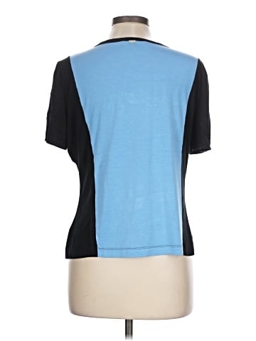 St. John Short Sleeve Top (view 2)