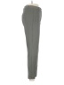 White House Black Market Solid Gray Active Pants Size 2 - photo 4