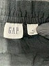 Gap Black Sleeveless Blouse Size M - photo 4