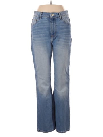 Current/Elliott Jeans (view 1)