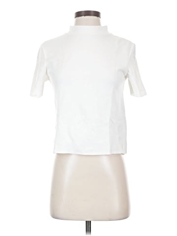 Trafaluc by Zara Turtleneck Sweater (view 1)