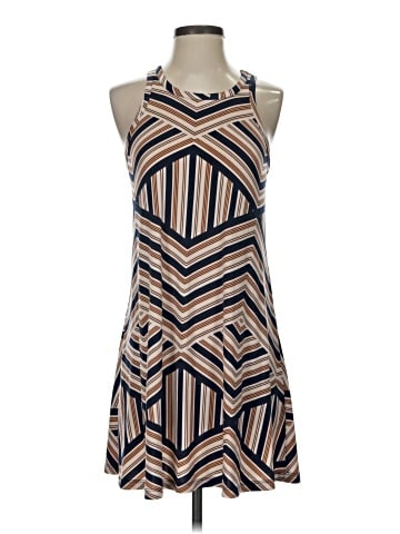 Veronica M. Casual Dress (view 1)