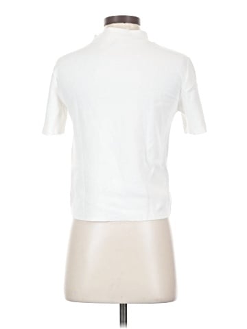 Trafaluc by Zara Turtleneck Sweater (view 2)