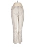 Hudson Jeans Ivory Jeans Size 28 waist - photo 1